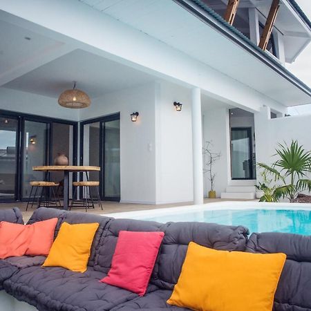 Villa Romantique, Reve D'Ailleurs, Saint Leu, La Reunion Kültér fotó