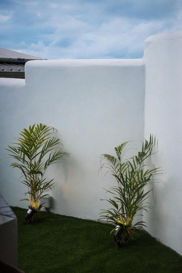 Villa Romantique, Reve D'Ailleurs, Saint Leu, La Reunion Kültér fotó